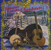 Country Christmas - Bluegrass Country Christmas